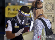 Jelang KTT G20, Bandara I Gusti Ngurah Rai Siapkan 903 Personel Keamanan