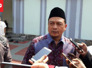 Ketua GNPF MUI Desak Pemerintah Proaktif Sikapi Kekejaman Israel