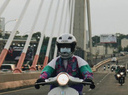 Ngabuburit ala ‘Ngabers’ TikTok, Valid Abis