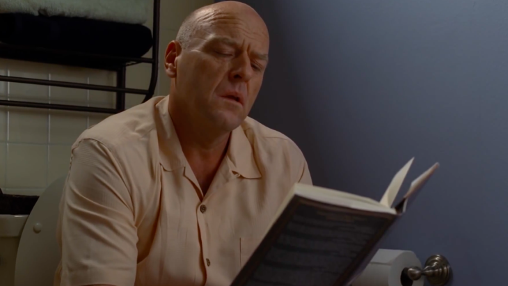 ‘Breaking Bad’ Dibuat Ulang ke Versi Korea