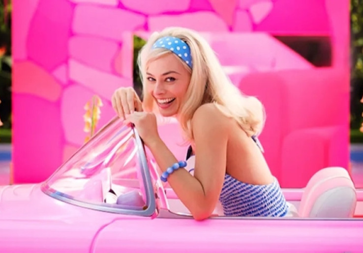 Dua Lagu 'Barbie' Masuk Nominasi Original Song Oscar 2024