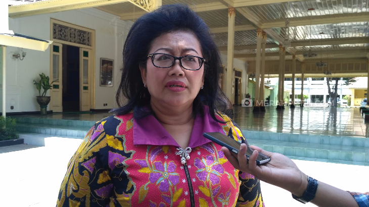 Indekos Mahasiswa di Yogyakarta Perlu Diperketat