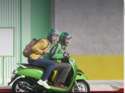 [Hoaks atau Fakta]: Ultah ke-10, Gojek Bagikan Hadiah Rp 2 Juta 