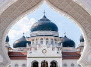 Kisah Aceh dan Julukan 'Serambi Mekah'