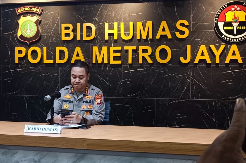 Catat! 37 Titik Pos Pengamanan Mudik Lebaran di Jakarta