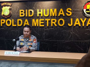 Catat! 37 Titik Pos Pengamanan Mudik Lebaran di Jakarta