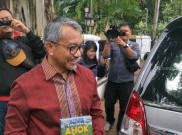 PKS Tanggapi Pertemuan Syaikhu, JK, Surya Paloh, Anies dan AHY