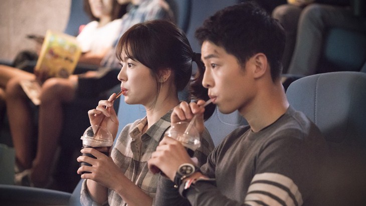 Kepergok Liburan Bareng di Bali, Agensi Song Joong Ki Angkat Bicara