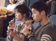 Kepergok Liburan Bareng di Bali, Agensi Song Joong Ki Angkat Bicara