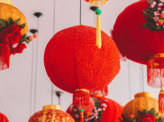 Yuk, Mulai Dekorasi untuk Sambut Tahun Baru Imlek