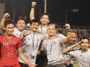 Indra Sjafri Layak Latih Timnas Indonesia Senior