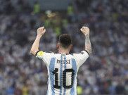 10 Pemain Lain Akan Lakukan Apa Pun untuk Messi