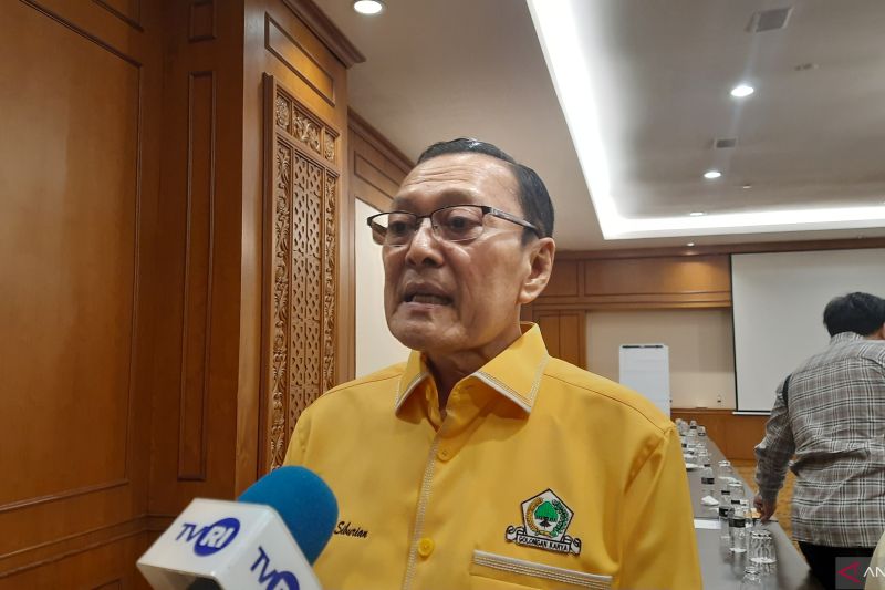2 Kader Golkar Diperiksa Karena Wacanakan Munaslub