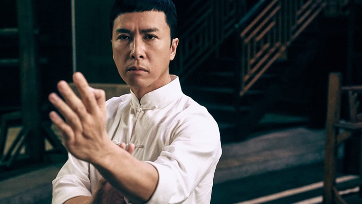 Donnie Yen Tak Boleh Hadiri Perhelatan Oscar 2023
