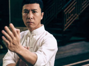 Donnie Yen Tak Boleh Hadiri Perhelatan Oscar 2023