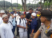 9.000-an Polisi Siap Hadapi Massa Kivlan Zen Setelah Salat Jumat