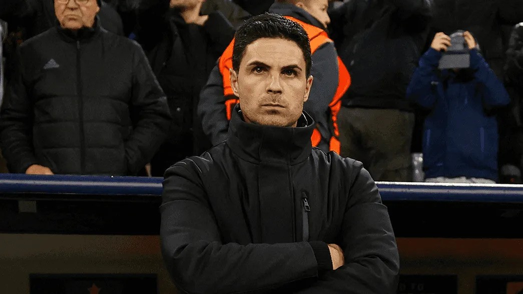 Ungkapan Kecewa Mikel Arteta Setelah Arsenal Kalah 0-1 dari PSG di Leg Pertama Semifinal Liga Champions