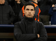 Mikel Arteta Berpotensi Dipecat sebelum Natal 2025, jika Arsenal Gagal Capai Posisi Kedua Liga Inggris