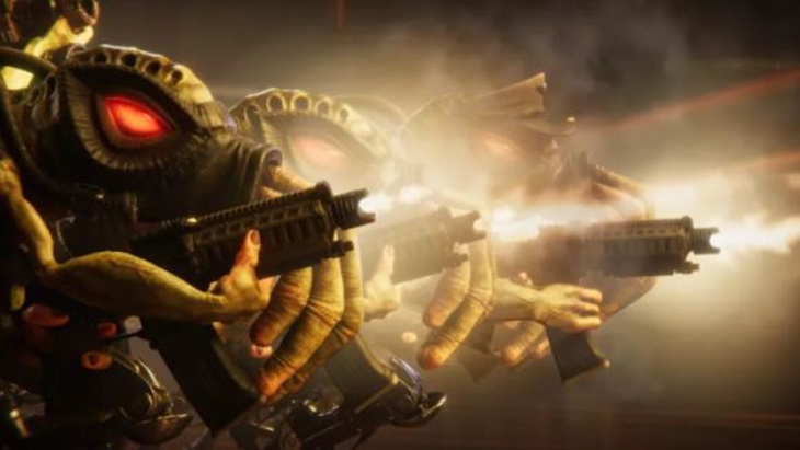 'Oddworld: Soulstorm' Bisa Dimainkan di Xbox