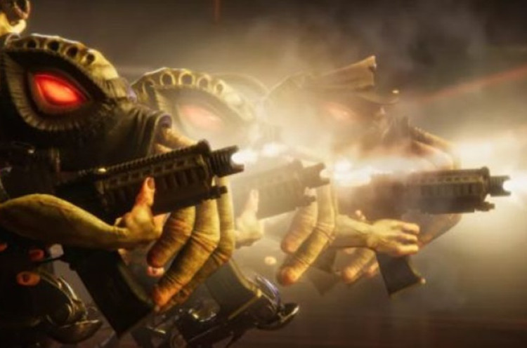 'Oddworld: Soulstorm' Bisa Dimainkan di Xbox