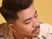 Kevin Bern Sedang Jatuh Cinta Lewat Single 'Berharap Cinta'