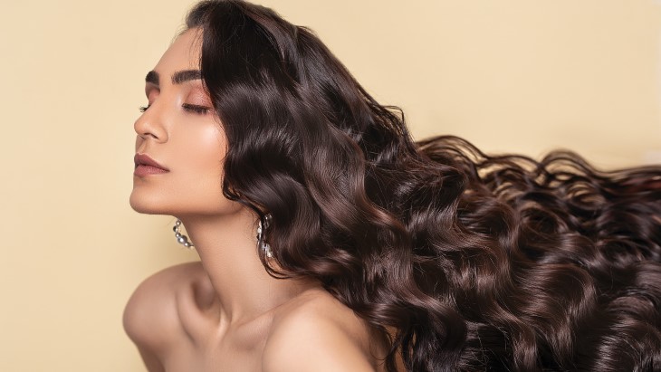 Rahasia Rambut Sehat dan Bebas dari Kerusakan