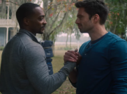 Marvel Rilis Trailer Serial ’The Falcon and The Winter Soldier’