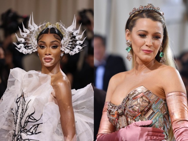 met gala 2022