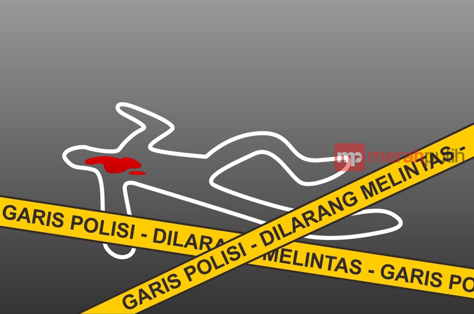 Ada Masalah Pribadi, Mahasiswa Perbanas Terjun Dari Lantai 7