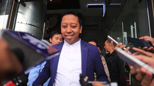 Romahurmuziy. Foto: ANTARA FOTO/ Wibowo Armando