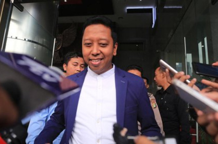 Romahurmuziy Diduga Terlibat Jual Beli Jabatan, MPR: Ini yang Menyebabkan Indonesia Rusak