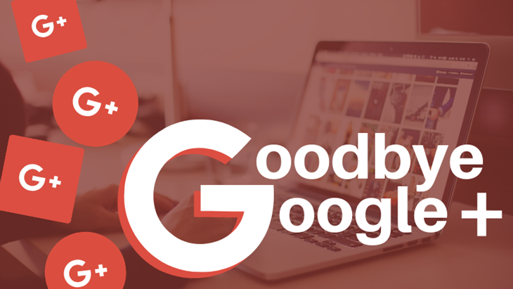 Buruan Backup Data, 2 April 2019 Google+ Resmi Ditutup