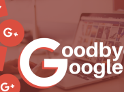 Buruan Backup Data, 2 April 2019 Google+ Resmi Ditutup