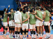 Epic Comeback! Timnas Voli Indonesia Bikin Vietnam Kena Mental, Tiket Final SEA Games 2025 Sah Jadi Milik Garuda