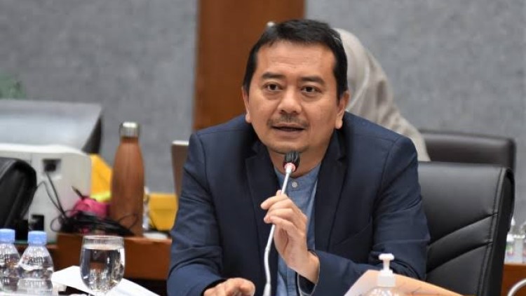 DPR Ingatkan Peran Historis Pramuka