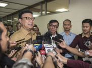 Mendagri: Ormas Harus Taat Undang-Undang Negara
