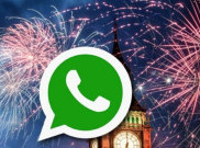 Pengguna WhatsApp, Waspadai 'New Year Virus' yang Berbahaya