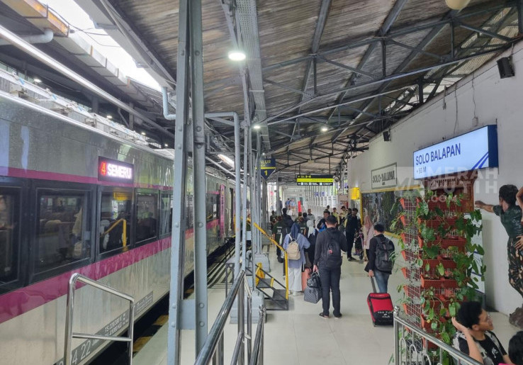 Jebakan Diskon Harbolnas Hingga Diskon Tol: Pemerintah Siapkan Paket Komplit Nataru 2025/2026, Korlantas Sibuk Atur Strategi Anti Macet