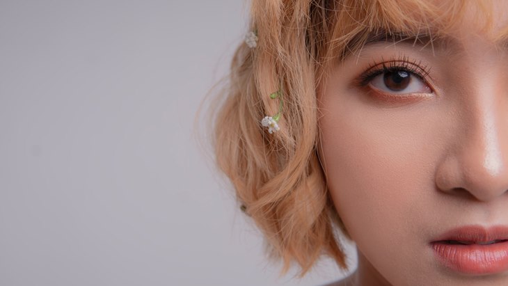 'Dry Shampoo' Tidak Sama dengan Keramas