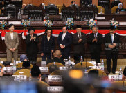 Sidang Paripurna Luar Biasa ke-2 DPD Bahas RUU tentang APBN TA 2027
