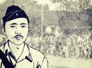 Lahir Seabad Lalu, I Gusti Ngurah Rai 'Pulang' ke Carangsari Tahun 2018