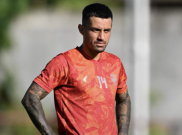 Borneo FC Bidik Persikabo 1973 demi Rasa Nyaman di Puncak Klasemen