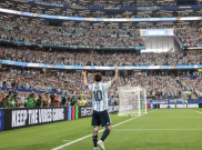 Klasemen Grup J Piala Dunia 2026 Setelah Argentina Kalahkan Austria 2-0, Pastikan Tempat di 32 Besar