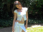 Kesehatan Mental dari Kacamata Inner Child Juliet Ivy dalam ’4 Foot 2’