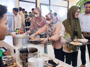 Makan Sepuasnya Sajian Nusantara dalam Wisata Kuliner di Bandung