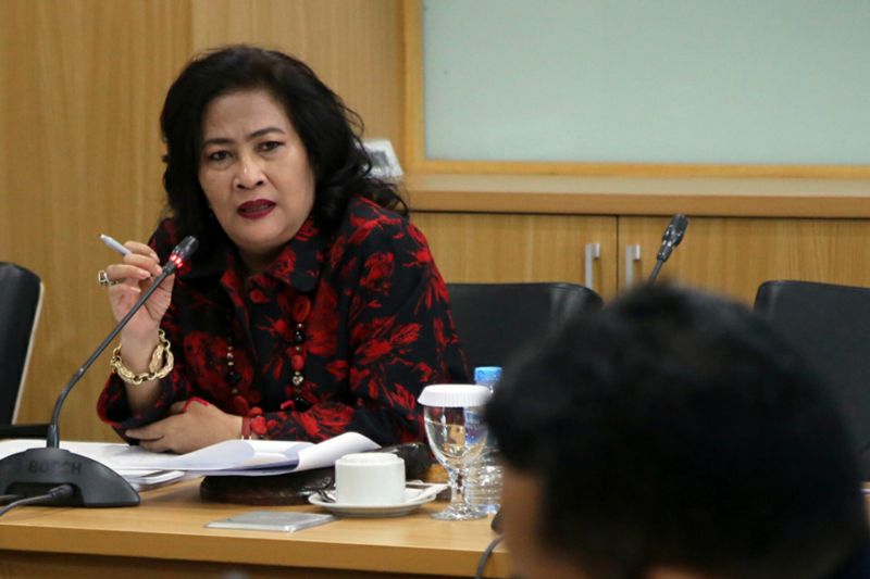 Pertimbangan PAN Usung Cinta Mega sebagai Bacaleg DPRD DKI Jakarta