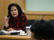 Pertimbangan PAN Usung Cinta Mega sebagai Bacaleg DPRD DKI Jakarta
