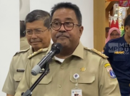 Wagub Rano Nyusul Pramono Ikut Retret di Akmil Magelang