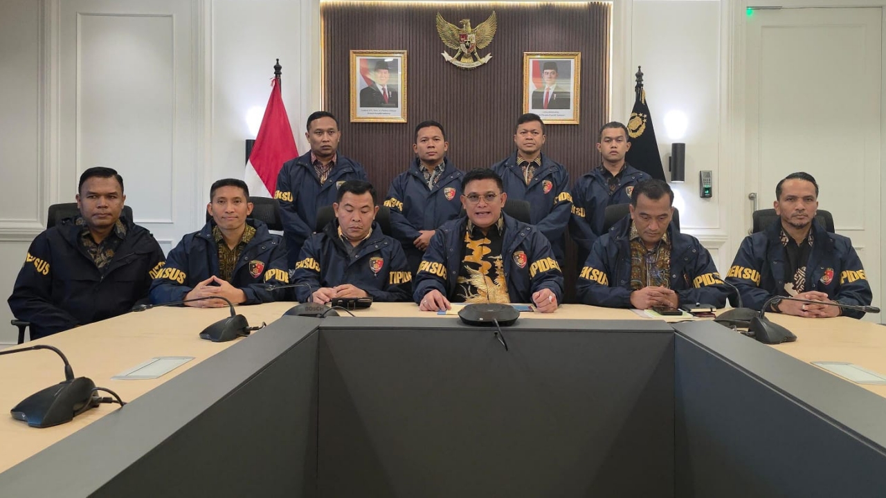 Aset Rp 425 Miliar Disita, Kasus PT Dana Syariah Indonesia Kini Masuk Babak Baru