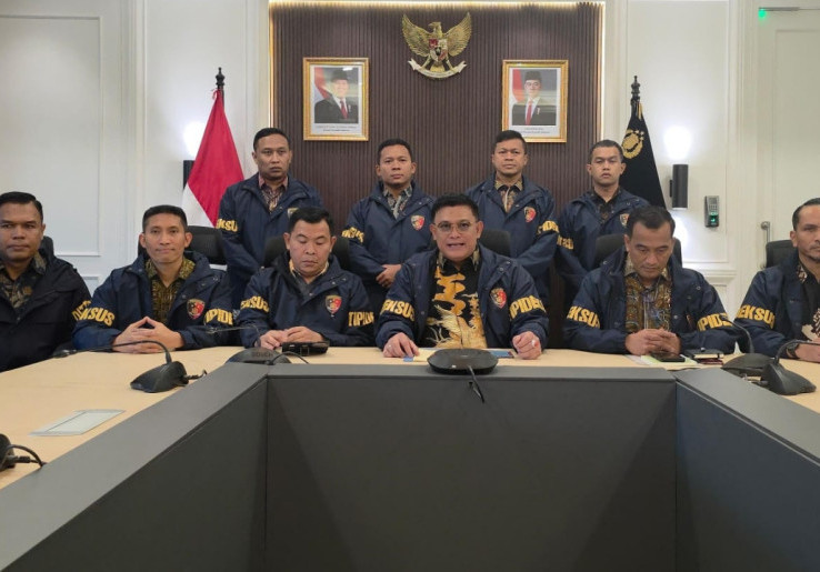 Aset Rp 425 Miliar Disita, Kasus PT Dana Syariah Indonesia Kini Masuk Babak Baru